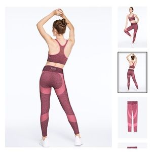 PINK Seamless Leggings